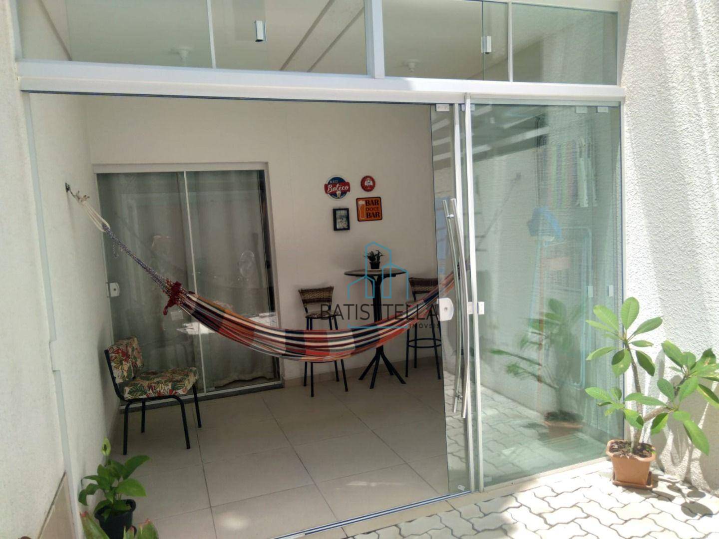 Apartamento à venda com 2 quartos, 75m² - Foto 24