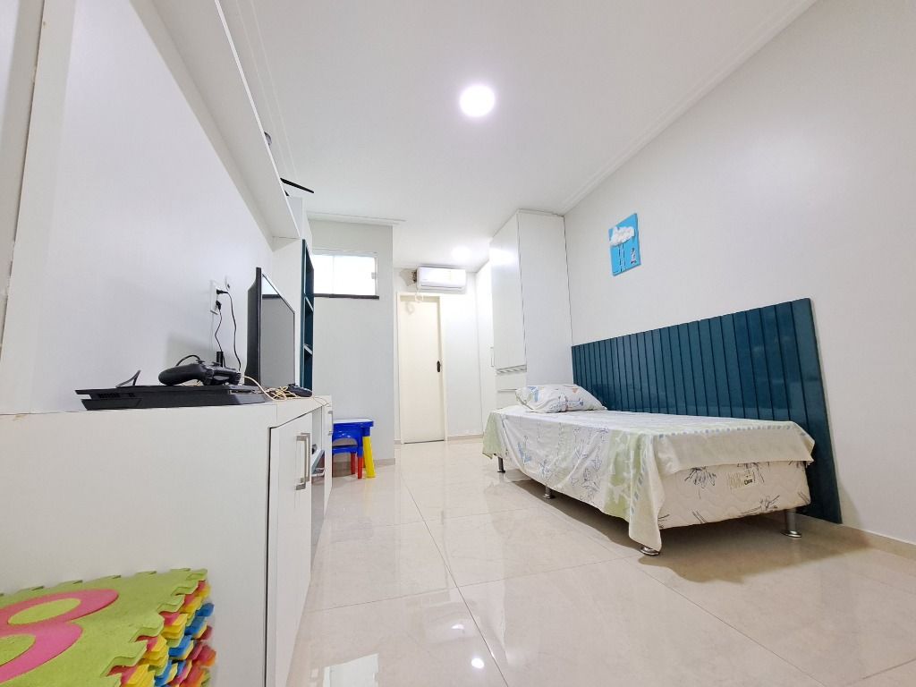 Casa de Condomínio à venda com 3 quartos, 140m² - Foto 27