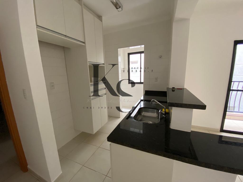 Apartamento à venda com 1 quarto, 46m² - Foto 15