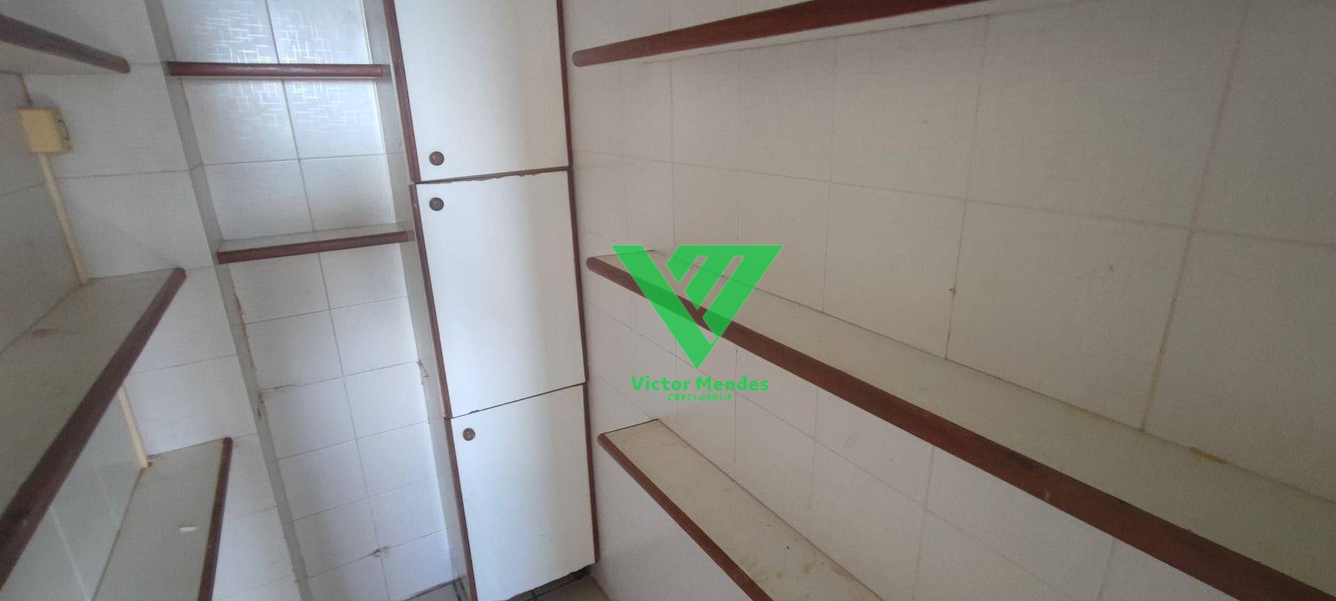 Apartamento para alugar com 4 quartos, 200m² - Foto 18