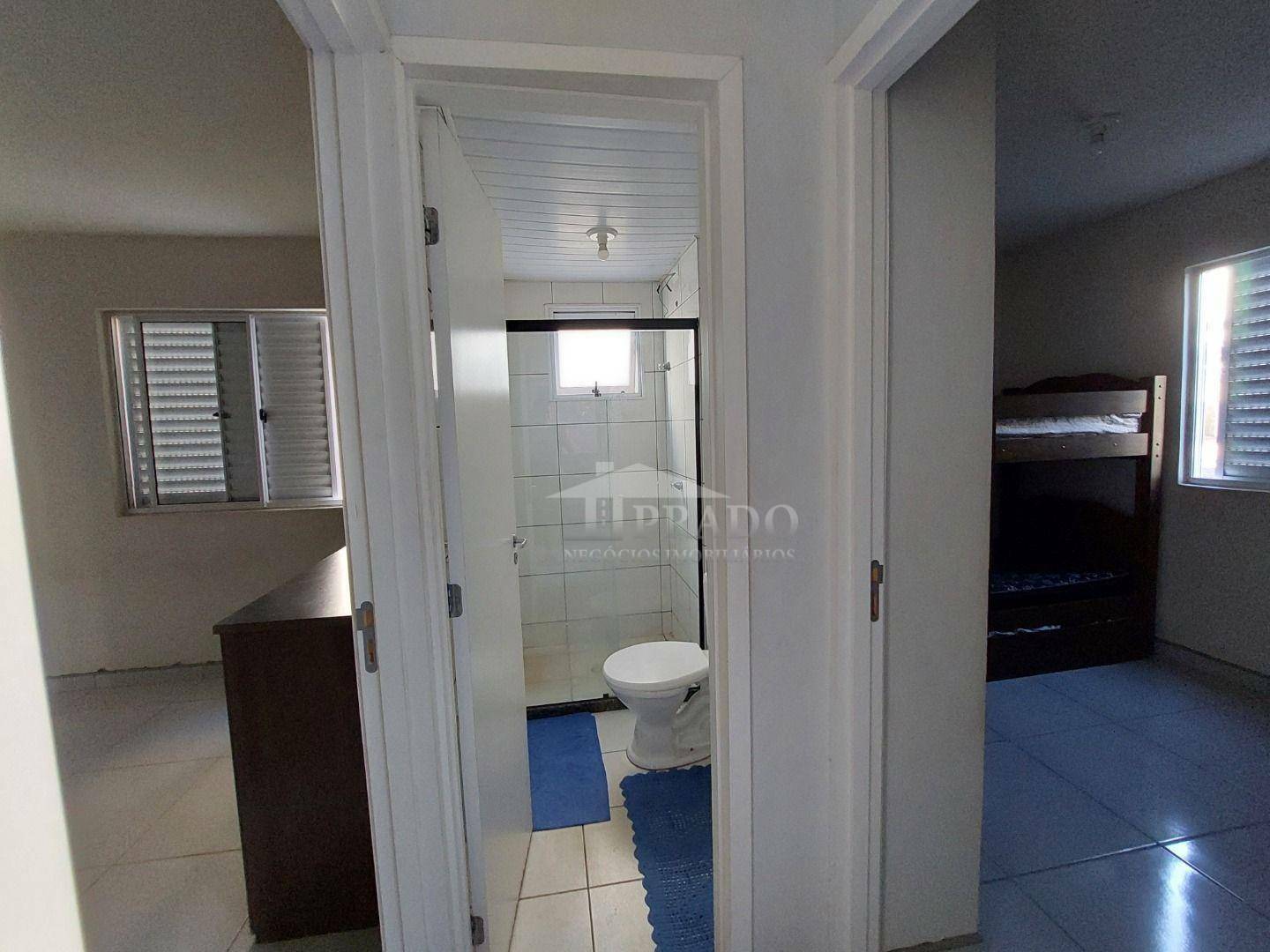 Apartamento, 2 quartos, 46 m² - Foto 4