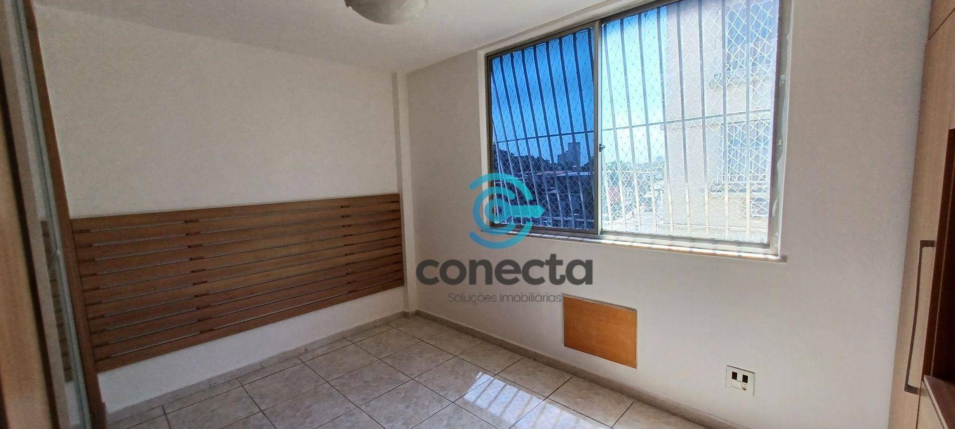 Apartamento à venda com 2 quartos, 60m² - Foto 3