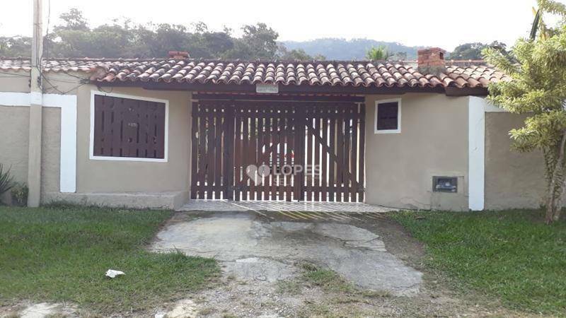 Casa de Condomínio à venda com 3 quartos, 131m² - Foto 22