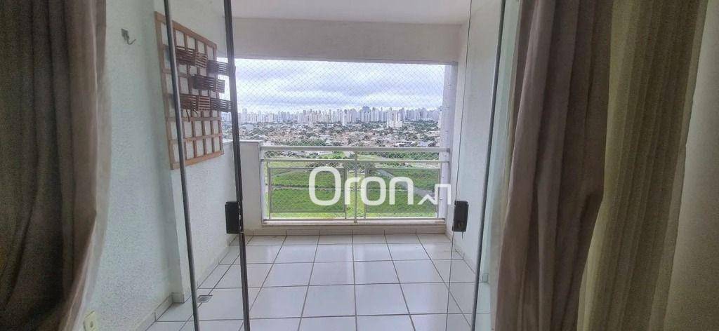 Apartamento à venda com 3 quartos, 83m² - Foto 3