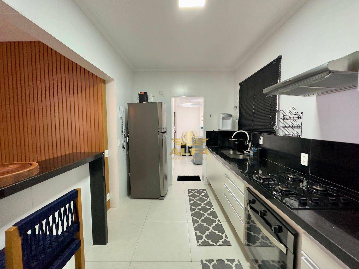 Apartamento à venda com 3 quartos, 120m² - Foto 10