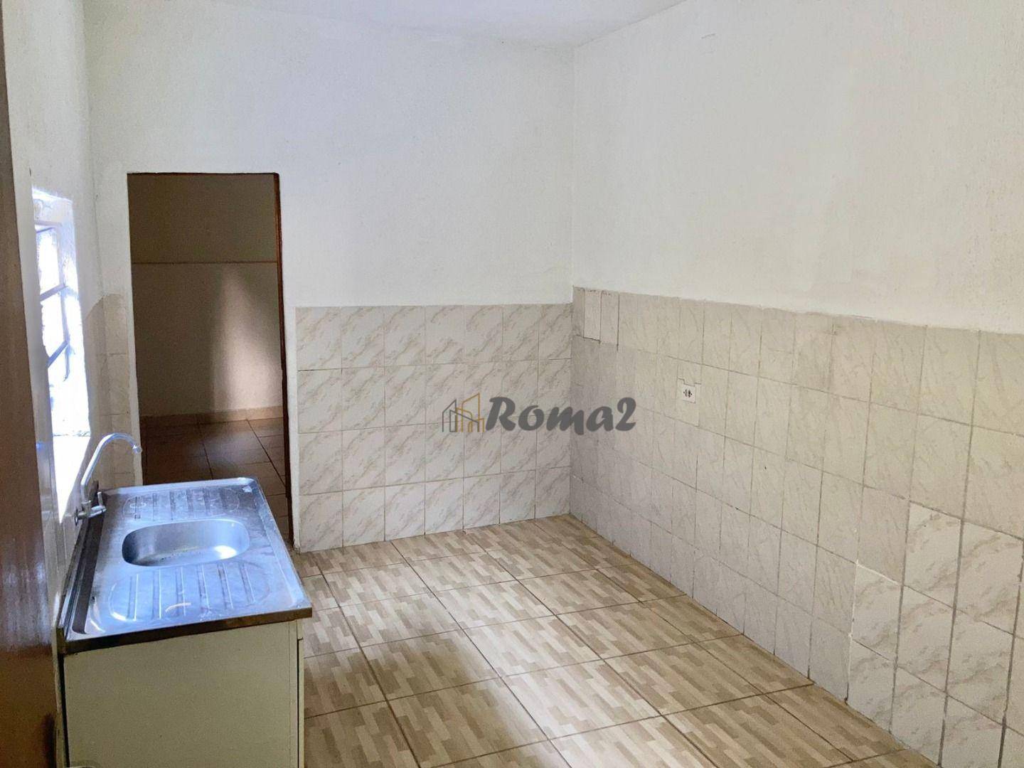 Casa, 1 quarto - Foto 4