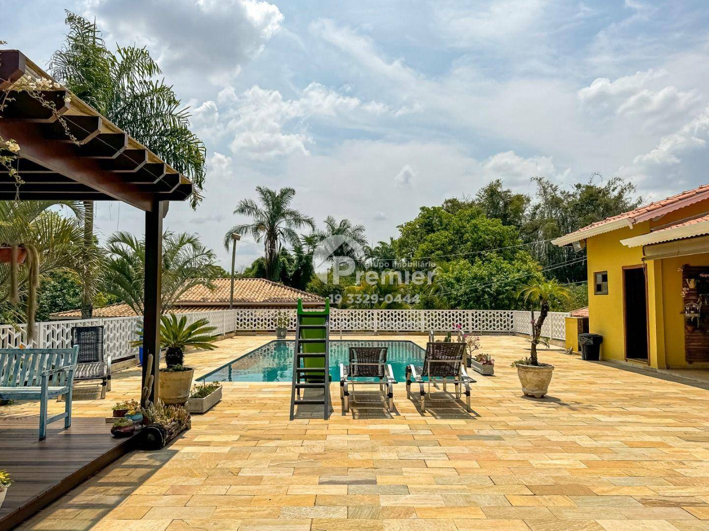 Chácara, 6 quartos, 6275 m² - Foto 24