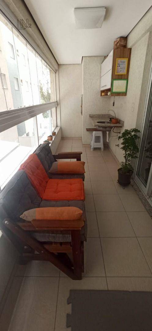 Apartamento à venda com 3 quartos, 140m² - Foto 56