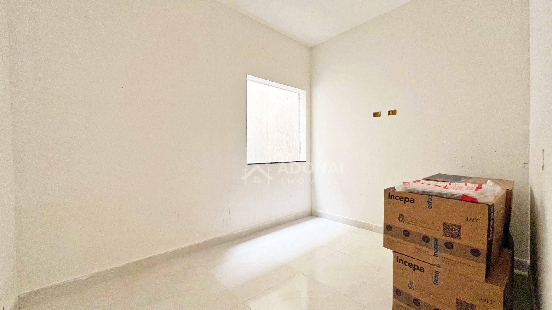 Casa de Condomínio à venda com 3 quartos, 70m² - Foto 17