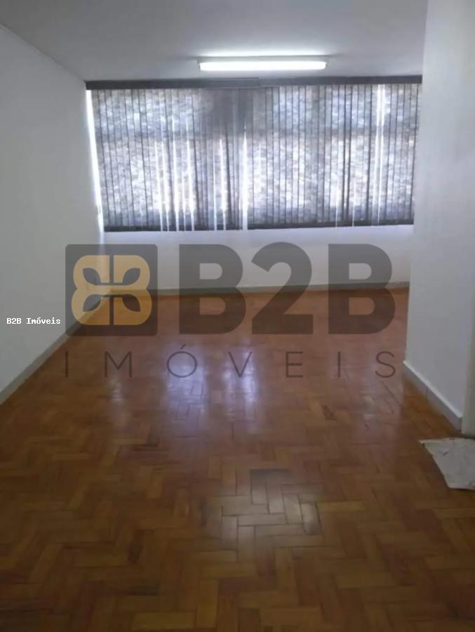 Conjunto Comercial-Sala à venda, 43m² - Foto 3