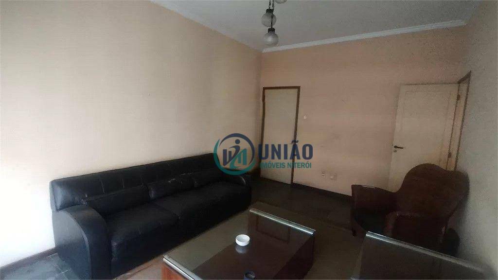 Apartamento à venda com 4 quartos, 98m² - Foto 1