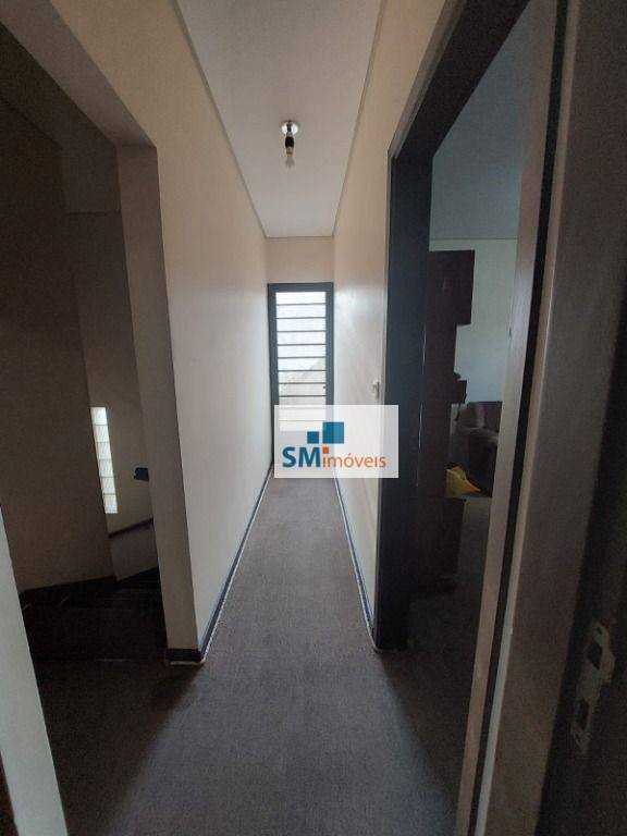 Sobrado para alugar com 3 quartos, 160m² - Foto 8