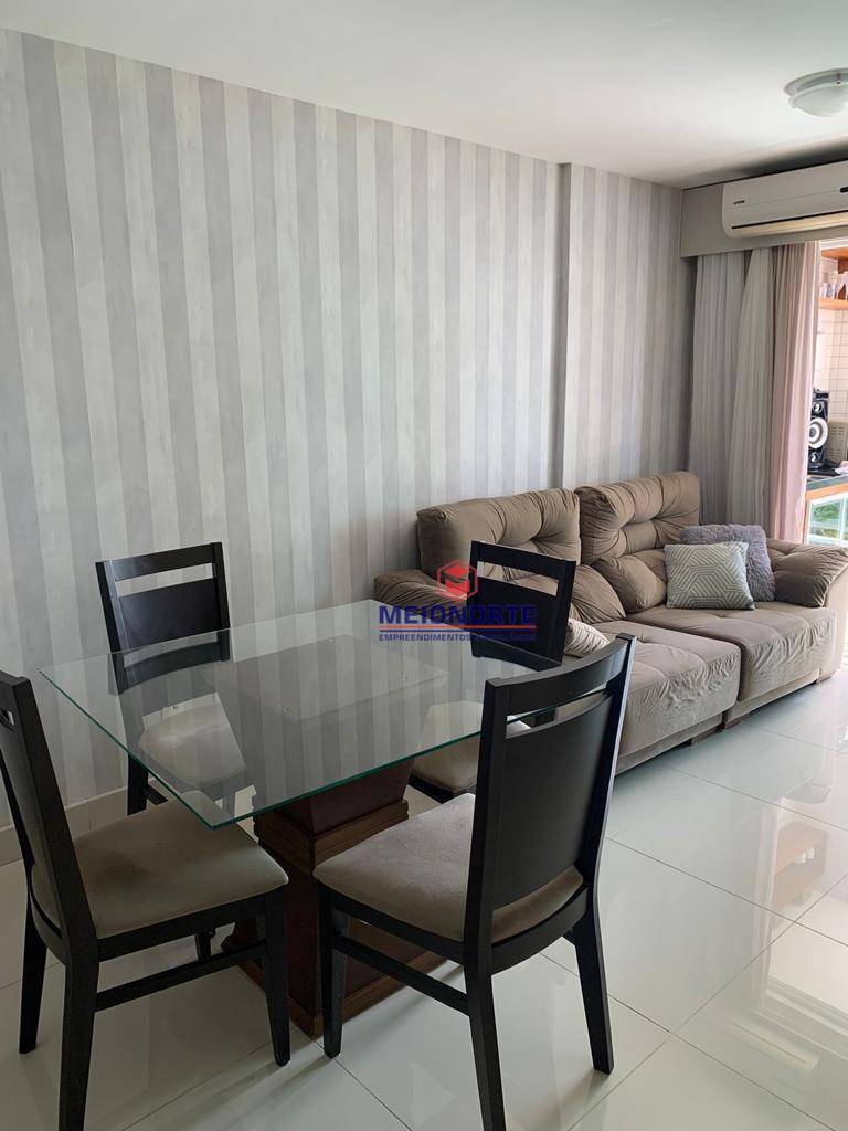 Apartamento para alugar com 1 quarto, 49m² - Foto 2