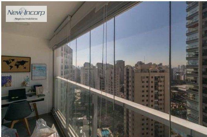 Apartamento à venda com 3 quartos, 105m² - Foto 9