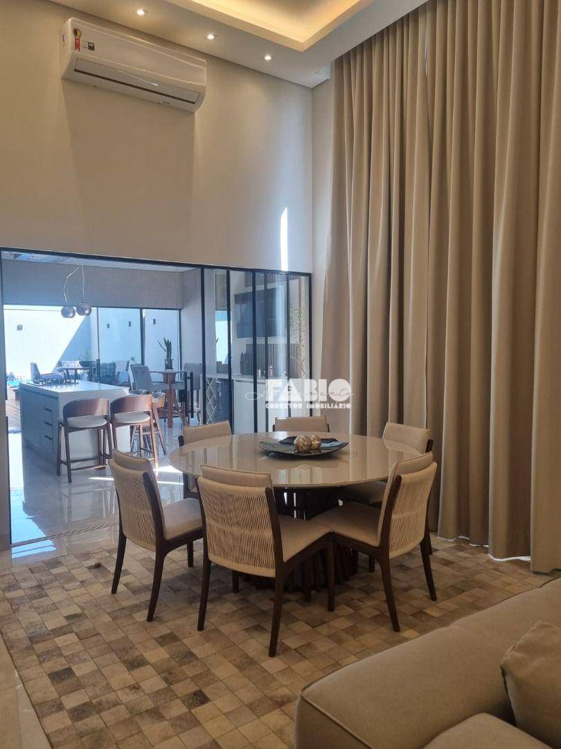 Casa de Condomínio à venda com 3 quartos, 169m² - Foto 29