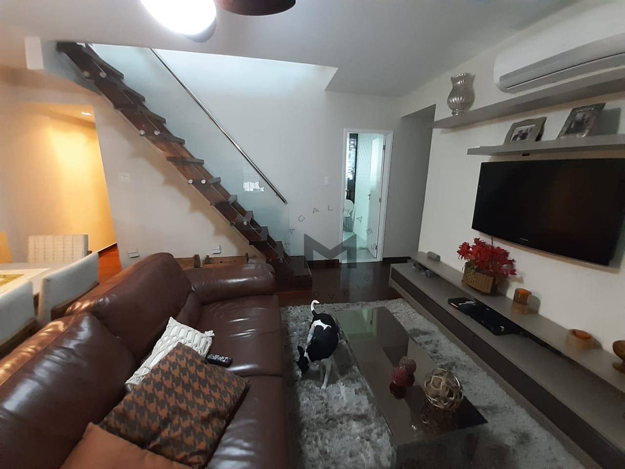 Cobertura à venda com 3 quartos, 172m² - Foto 28