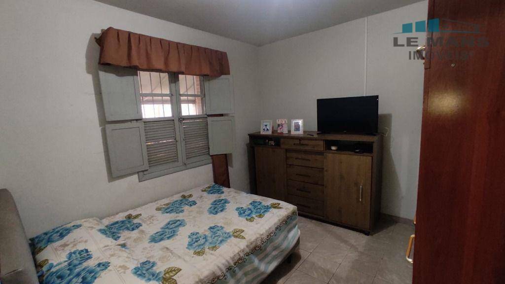 Casa à venda com 2 quartos, 96m² - Foto 10