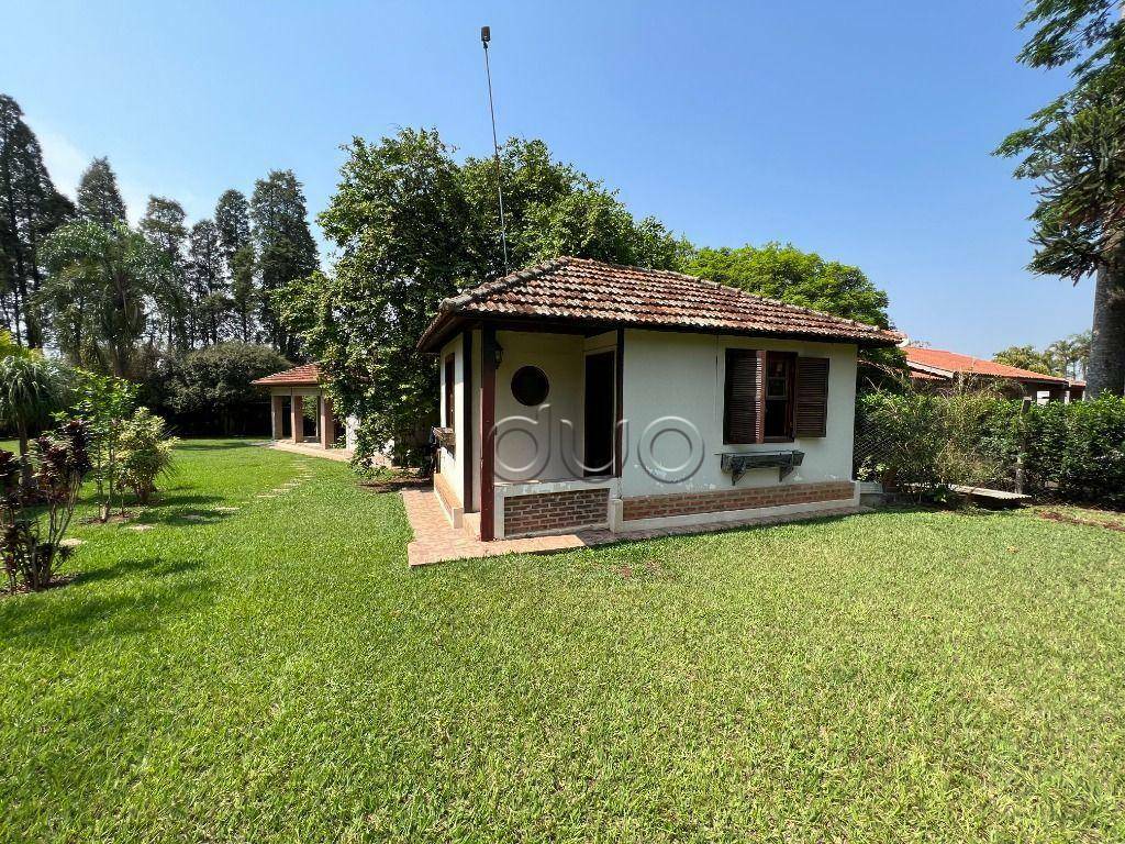 Casa de Condomínio à venda com 4 quartos, 363m² - Foto 48