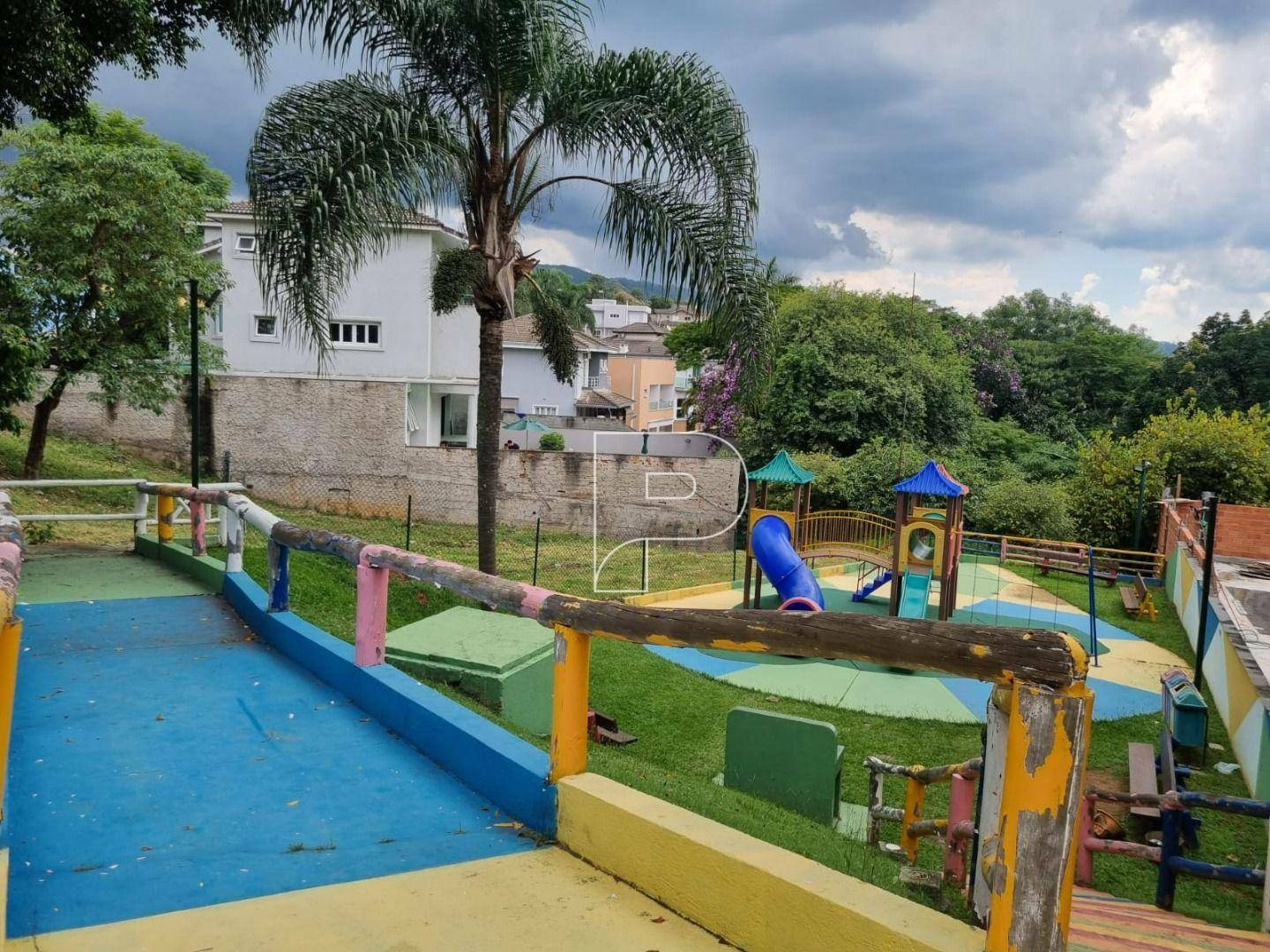 Casa de Condomínio à venda com 4 quartos, 500m² - Foto 58