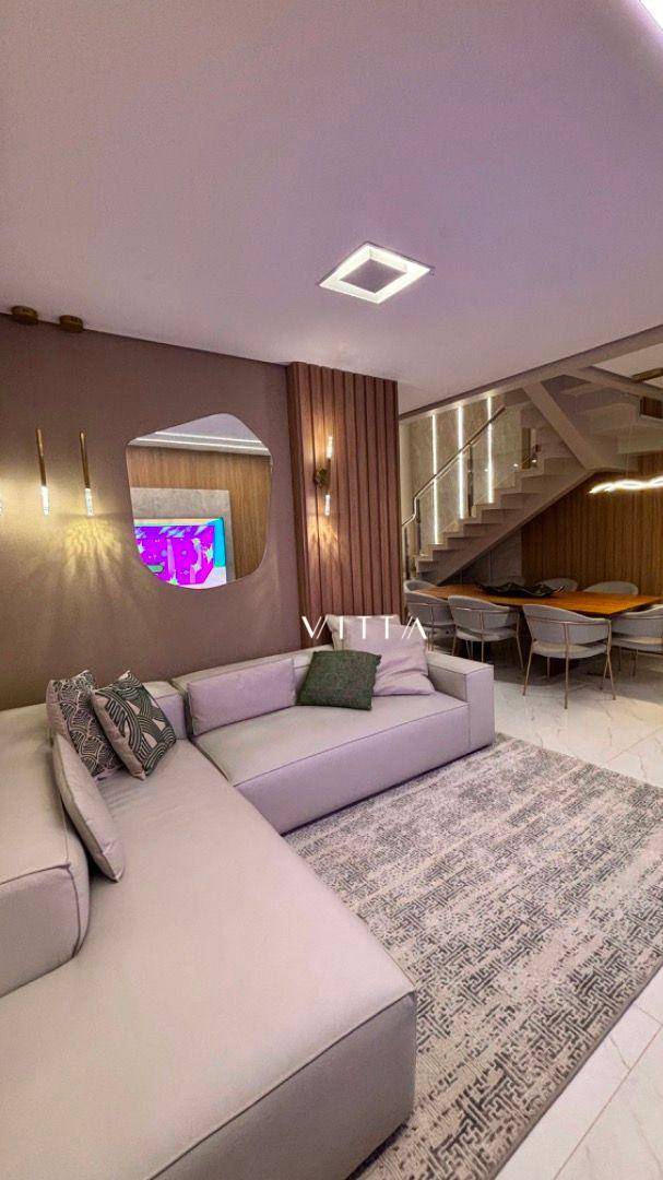 Apartamento, 4 quartos, 245 m² - Foto 1