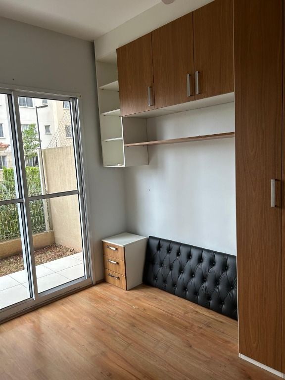 Apartamento à venda com 1 quarto, 31m² - Foto 18