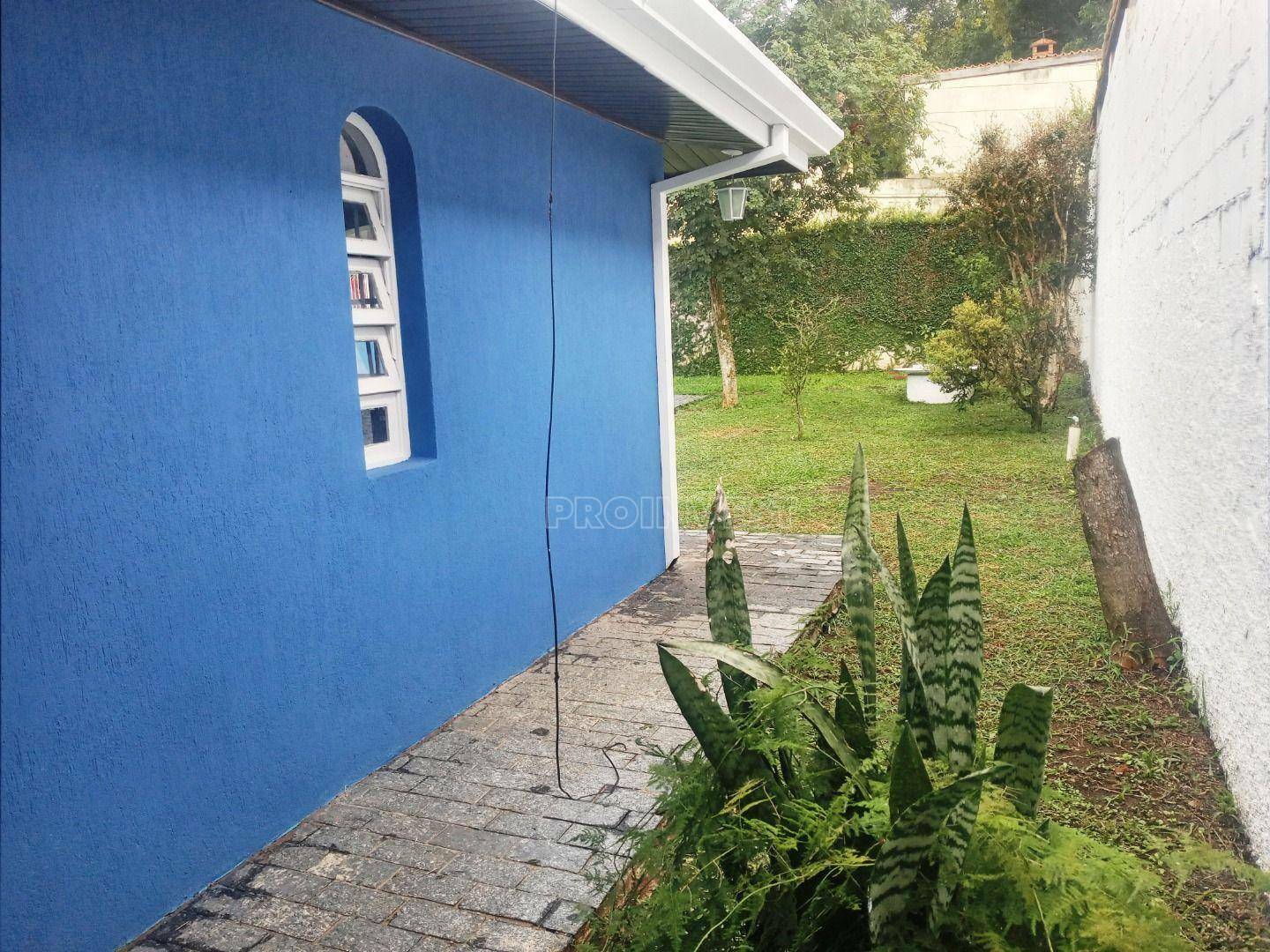 Casa de Condomínio à venda com 3 quartos, 200m² - Foto 26