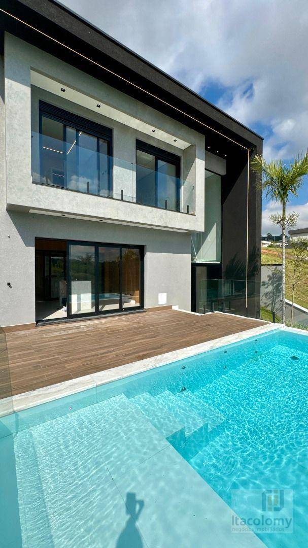 Casa de Condomínio à venda com 3 quartos, 335m² - Foto 18