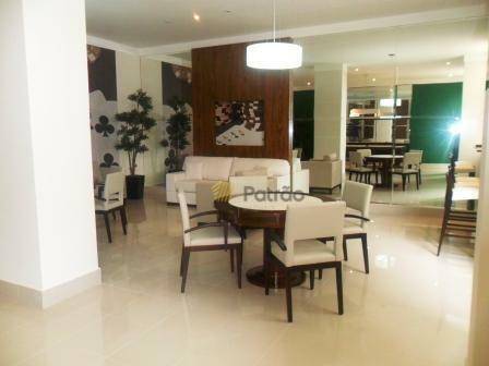 Cobertura à venda com 4 quartos, 420m² - Foto 75