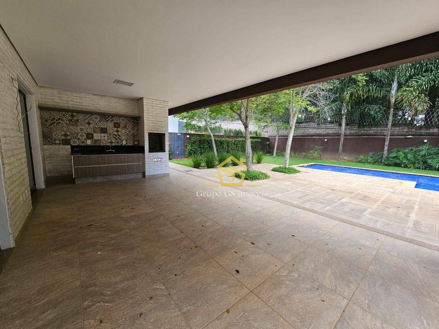 Casa de Condomínio à venda com 3 quartos, 360m² - Foto 27