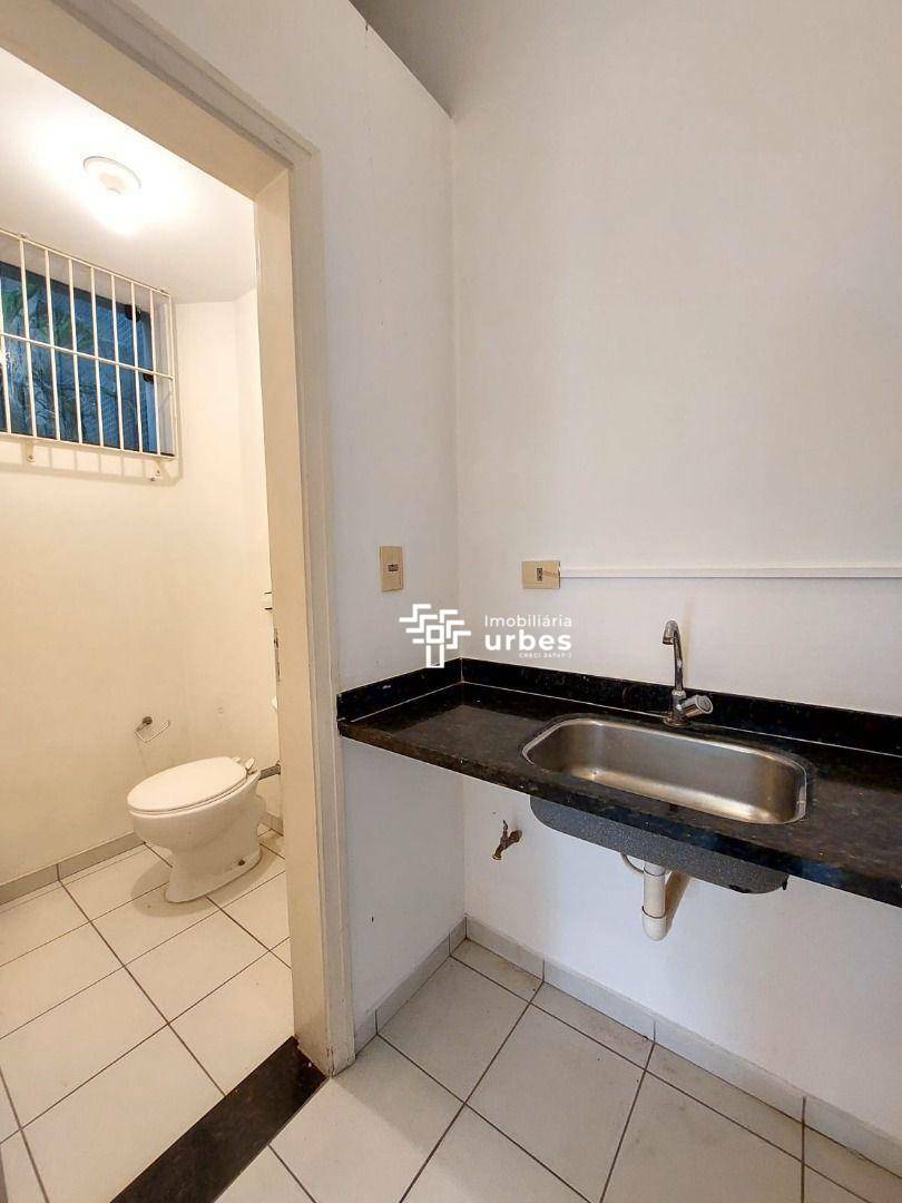 Loja-Salão para alugar, 44m² - Foto 4
