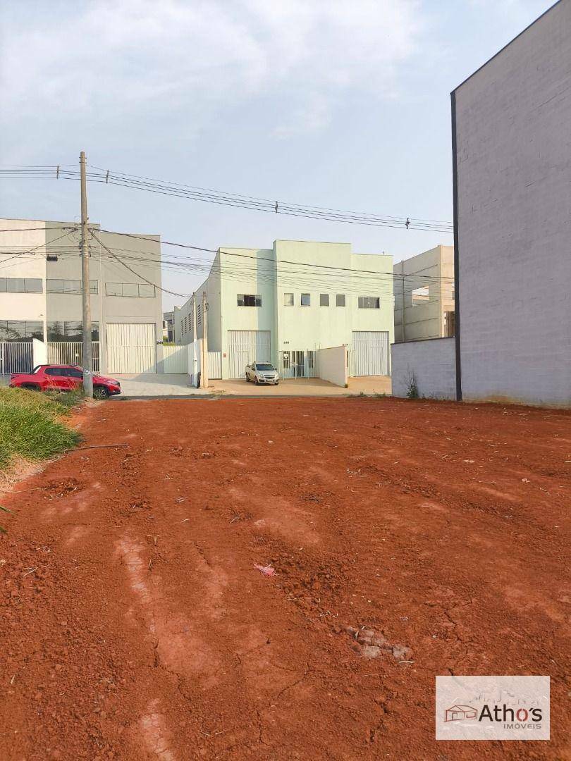 Loteamento e Condomínio à venda, 500M2 - Foto 4