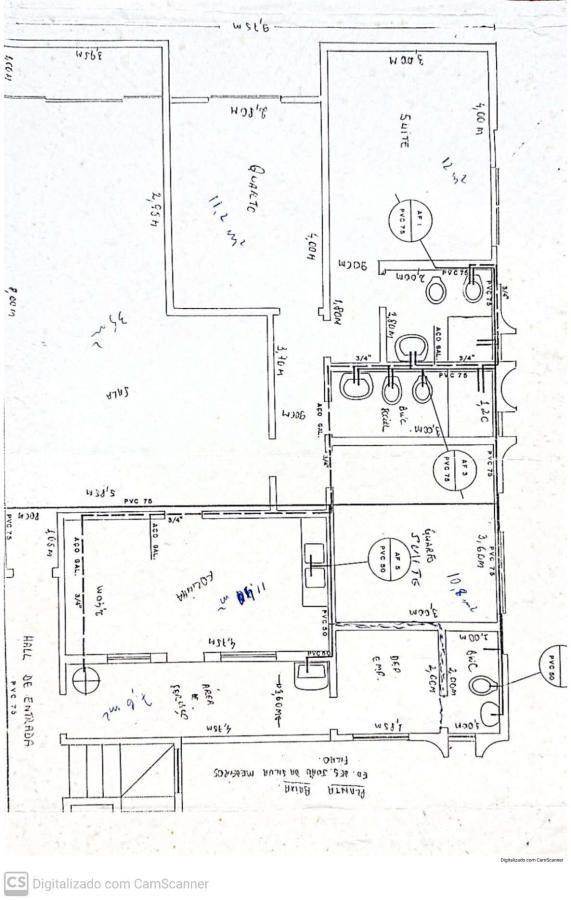 Apartamento à venda com 3 quartos, 118m² - Foto 14