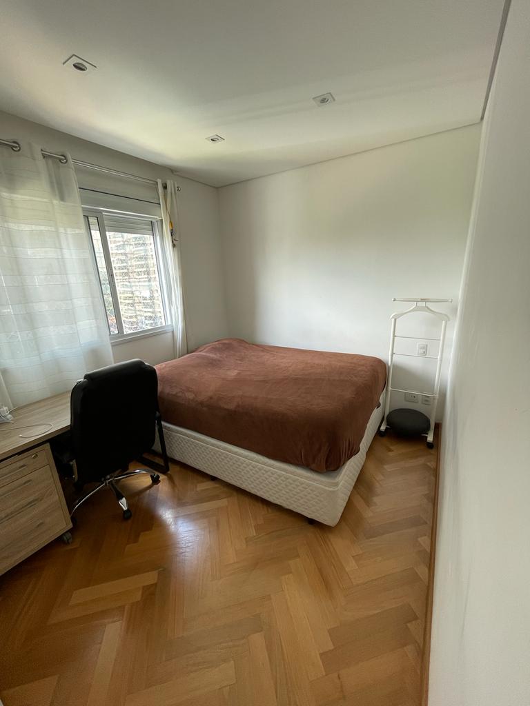 Apartamento à venda com 4 quartos, 134m² - Foto 5