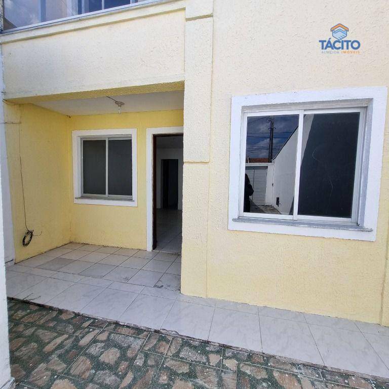 Casa à venda com 3 quartos, 157M2 - Foto 1