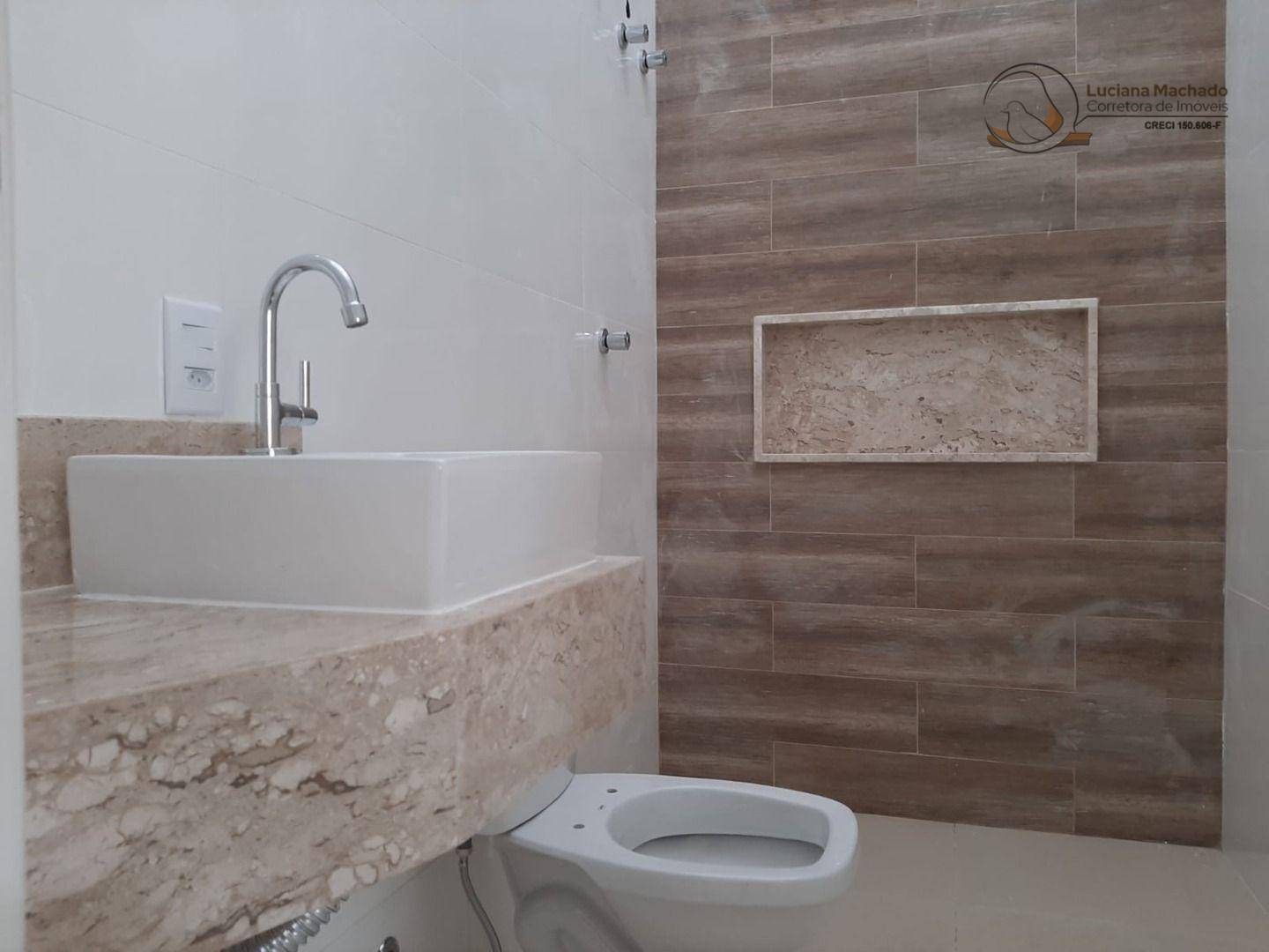 Casa à venda com 3 quartos, 83m² - Foto 13