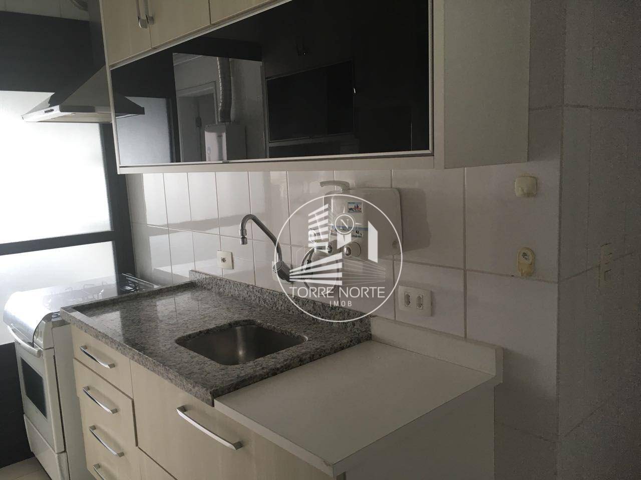 Apartamento à venda com 3 quartos, 100m² - Foto 6