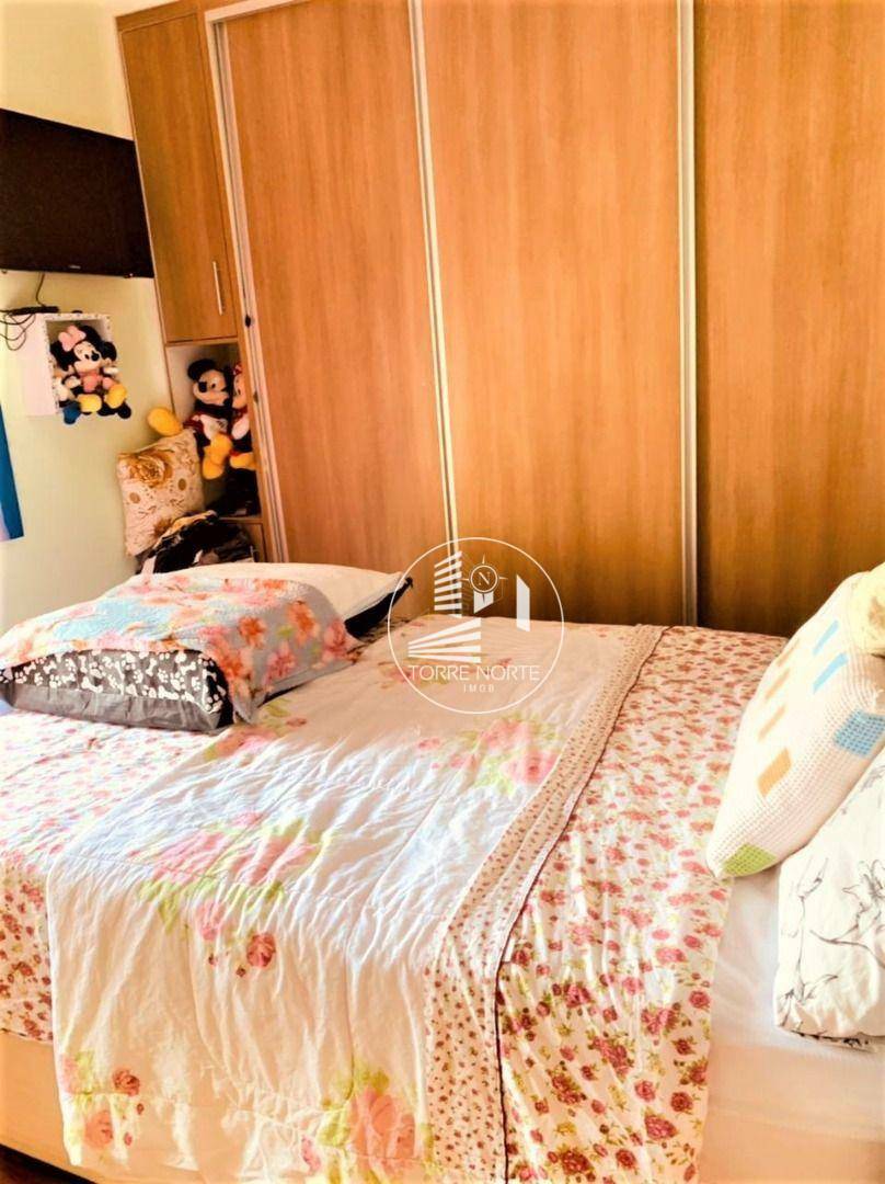 Apartamento à venda com 2 quartos, 88m² - Foto 8