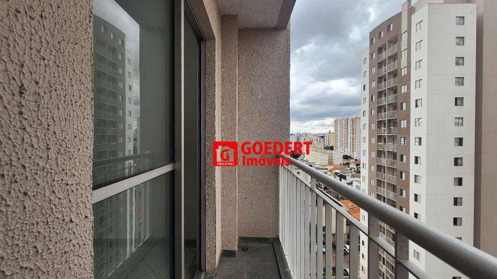 Apartamento para alugar com 2 quartos, 51m² - Foto 3