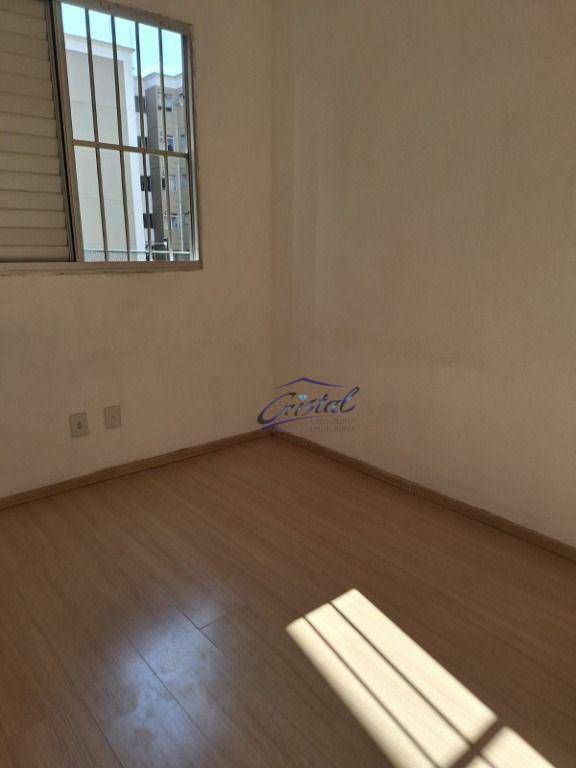 Apartamento à venda com 2 quartos, 47m² - Foto 5