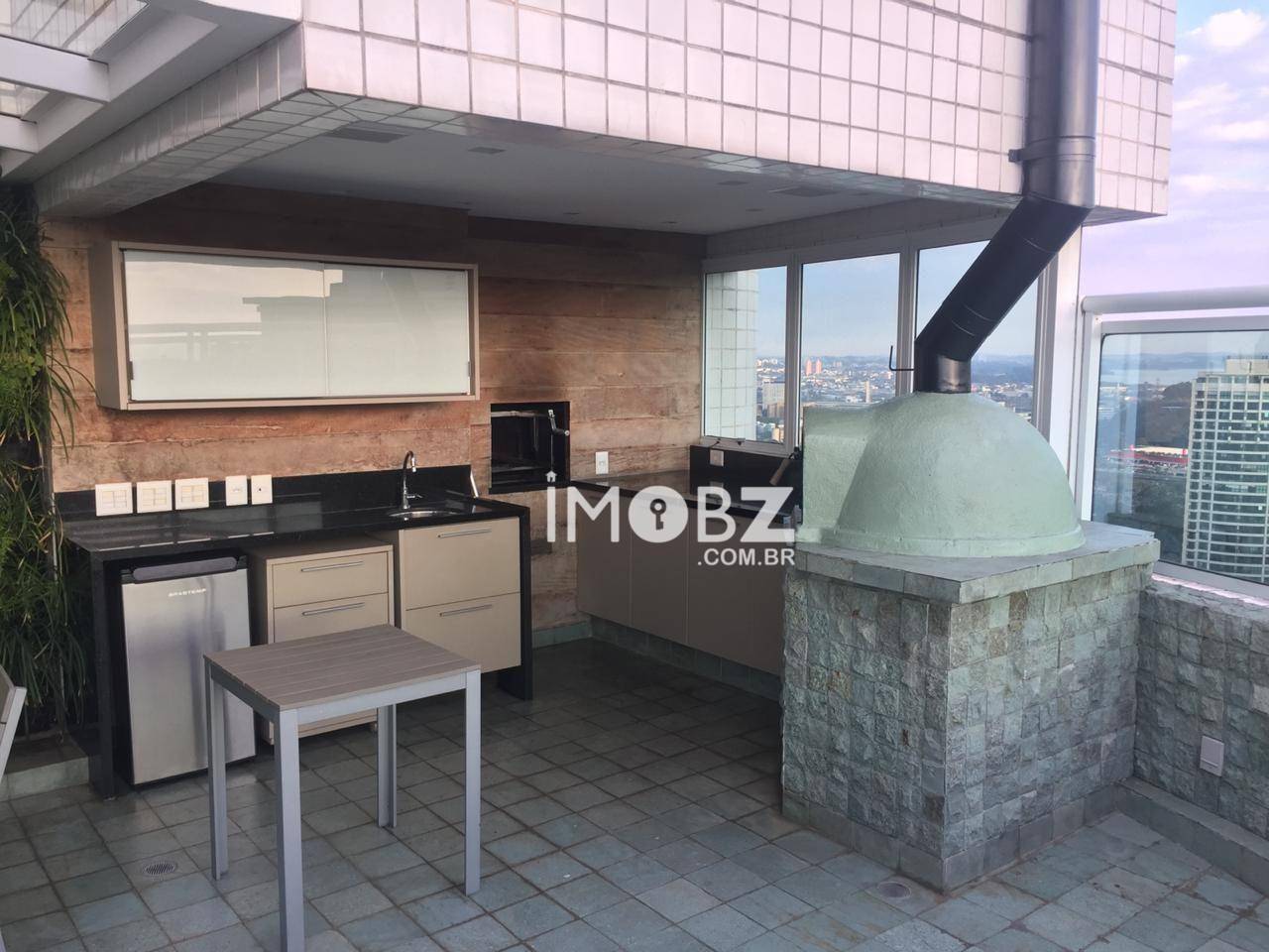 Apartamento à venda com 4 quartos, 380m² - Foto 16