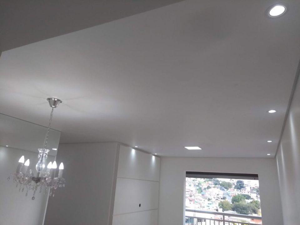 Apartamento à venda com 3 quartos, 71m² - Foto 1