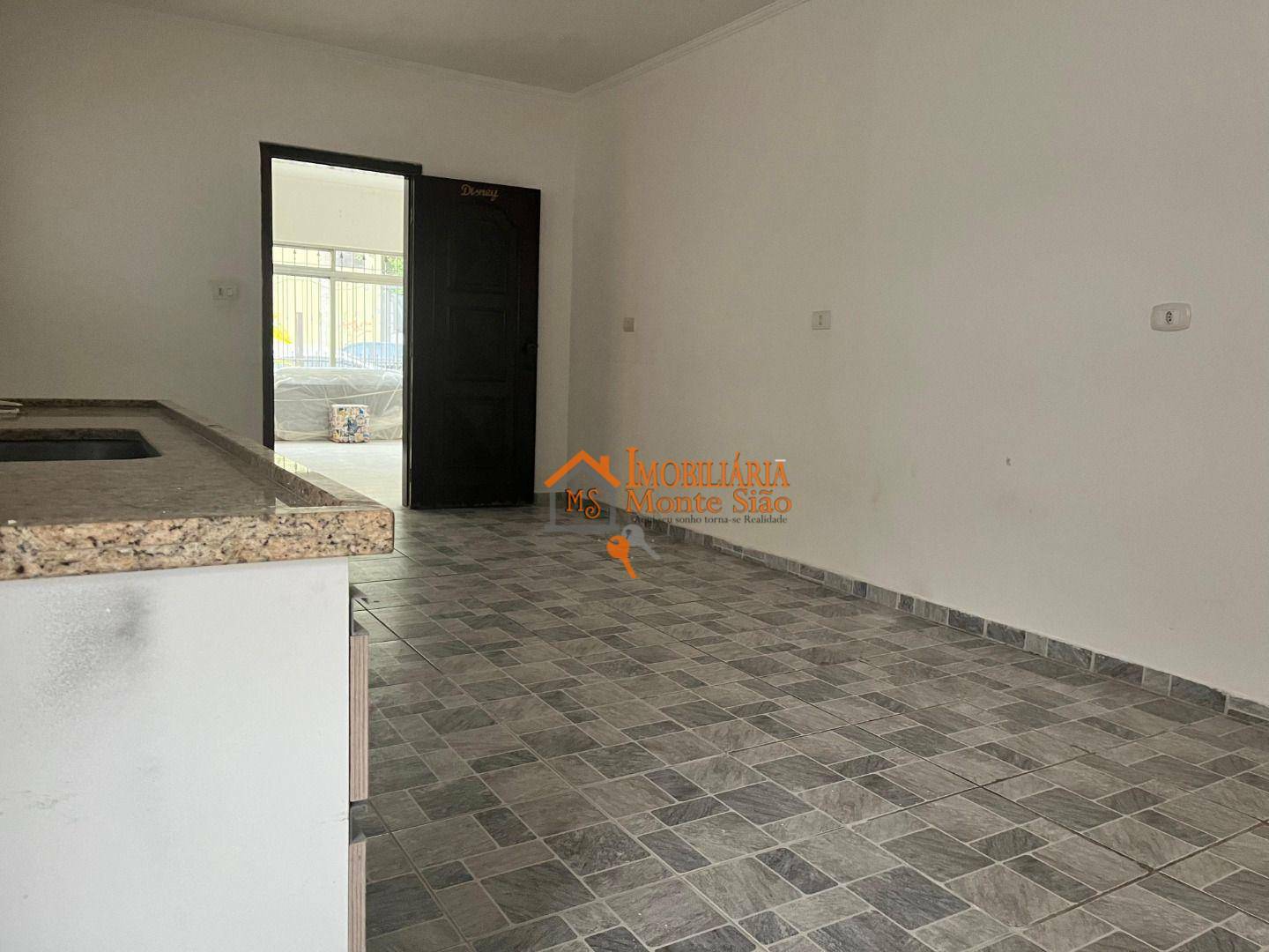 Casa à venda com 5 quartos, 180m² - Foto 5