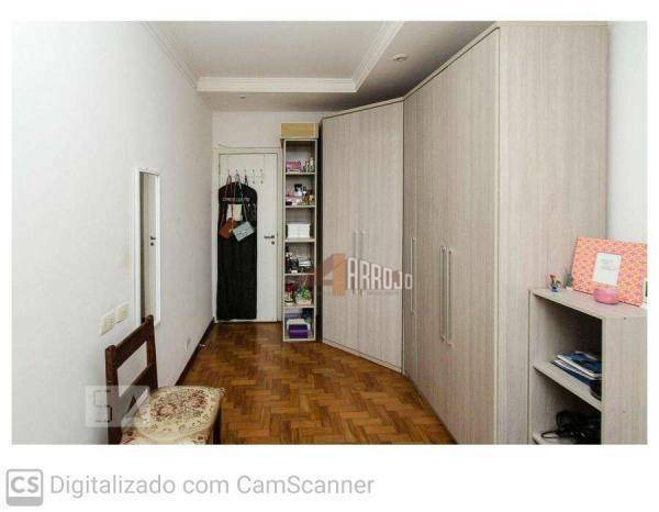 Apartamento à venda com 4 quartos, 191m² - Foto 16