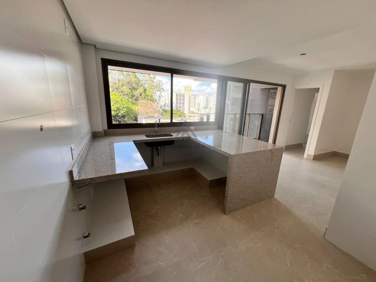 Apartamento à venda com 3 quartos, 86m² - Foto 3