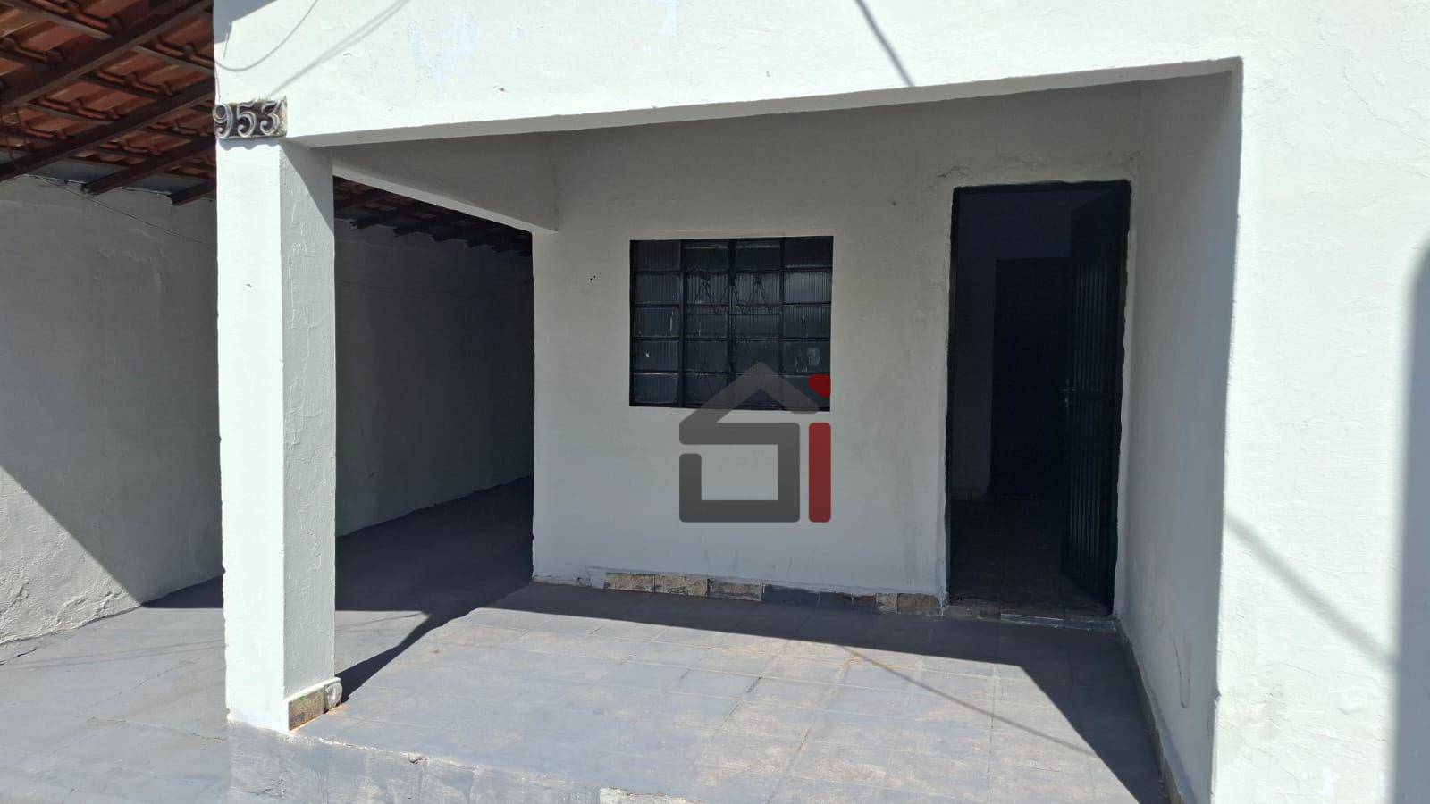 Casa para alugar com 3 quartos - Foto 2