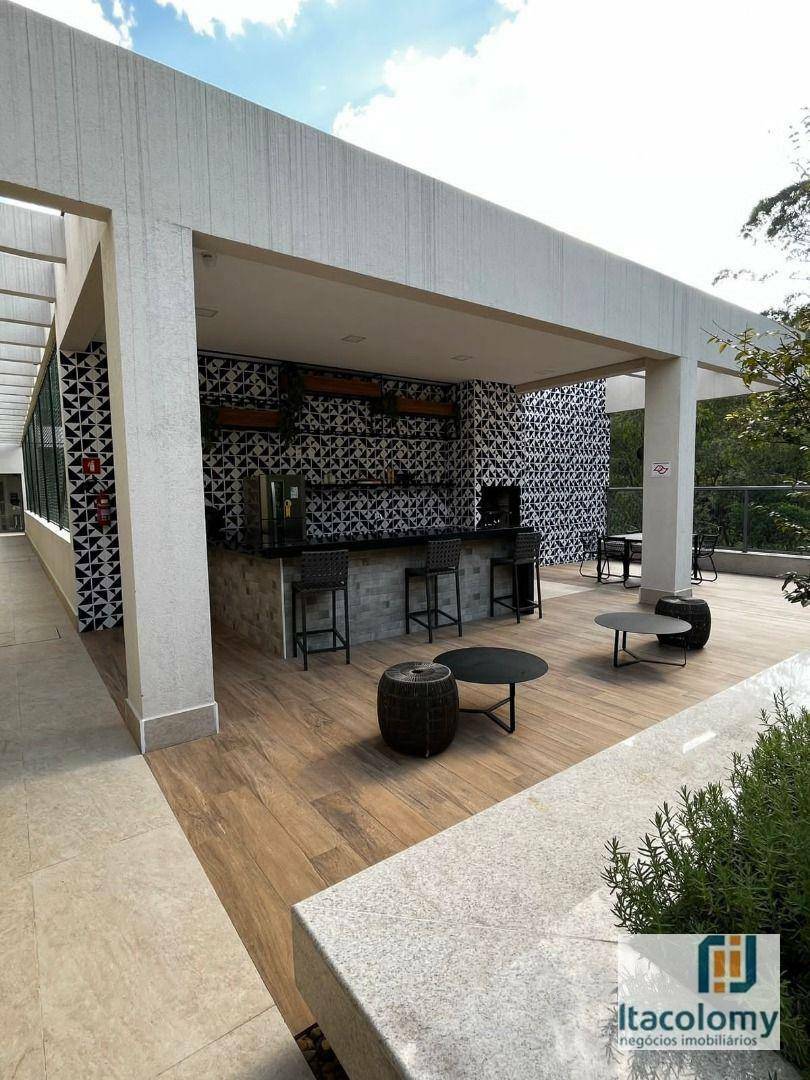 Casa de Condomínio à venda com 3 quartos, 200m² - Foto 40