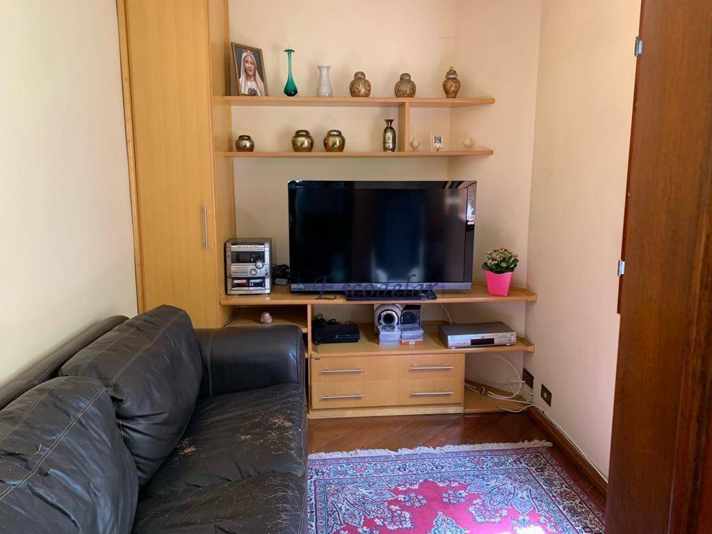 Sobrado à venda com 3 quartos, 170m² - Foto 19