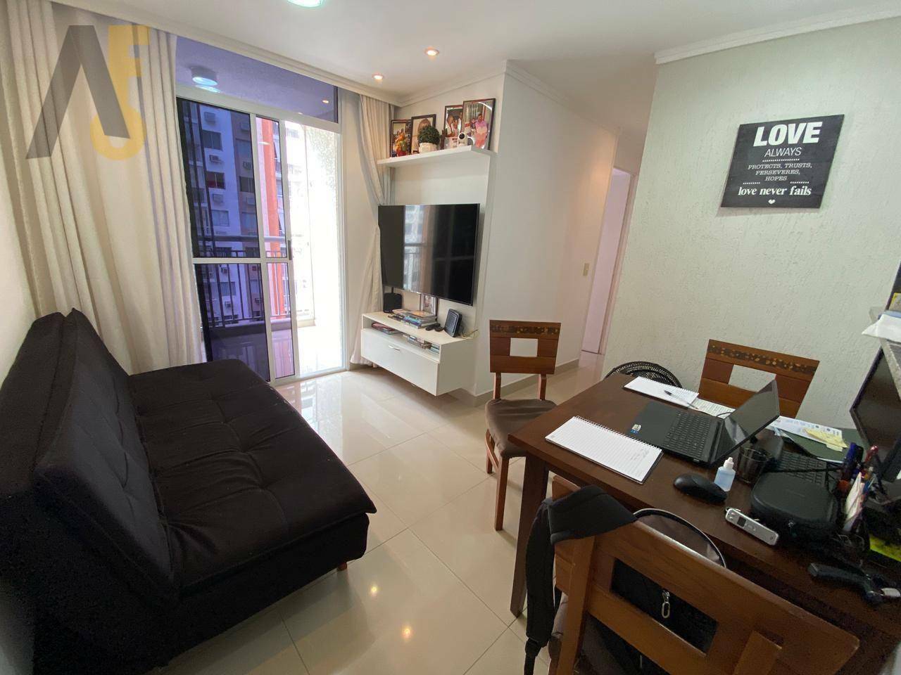 Apartamento à venda com 2 quartos, 48m² - Foto 13