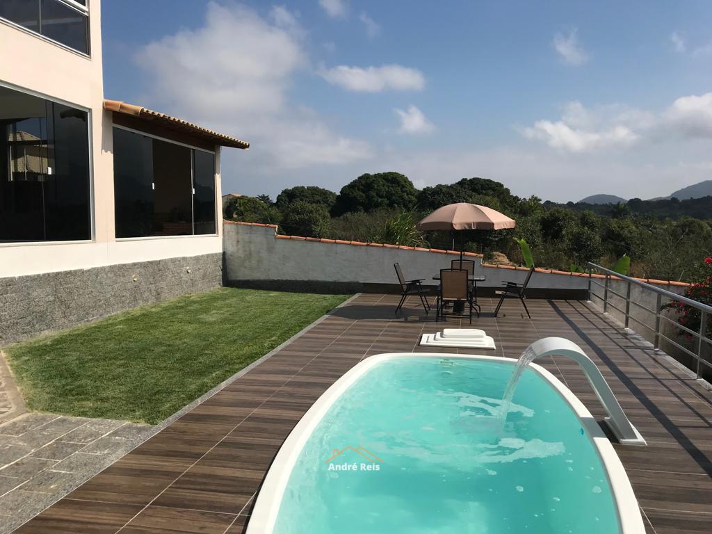 Casa à venda com 4 quartos, 1357m² - Foto 10