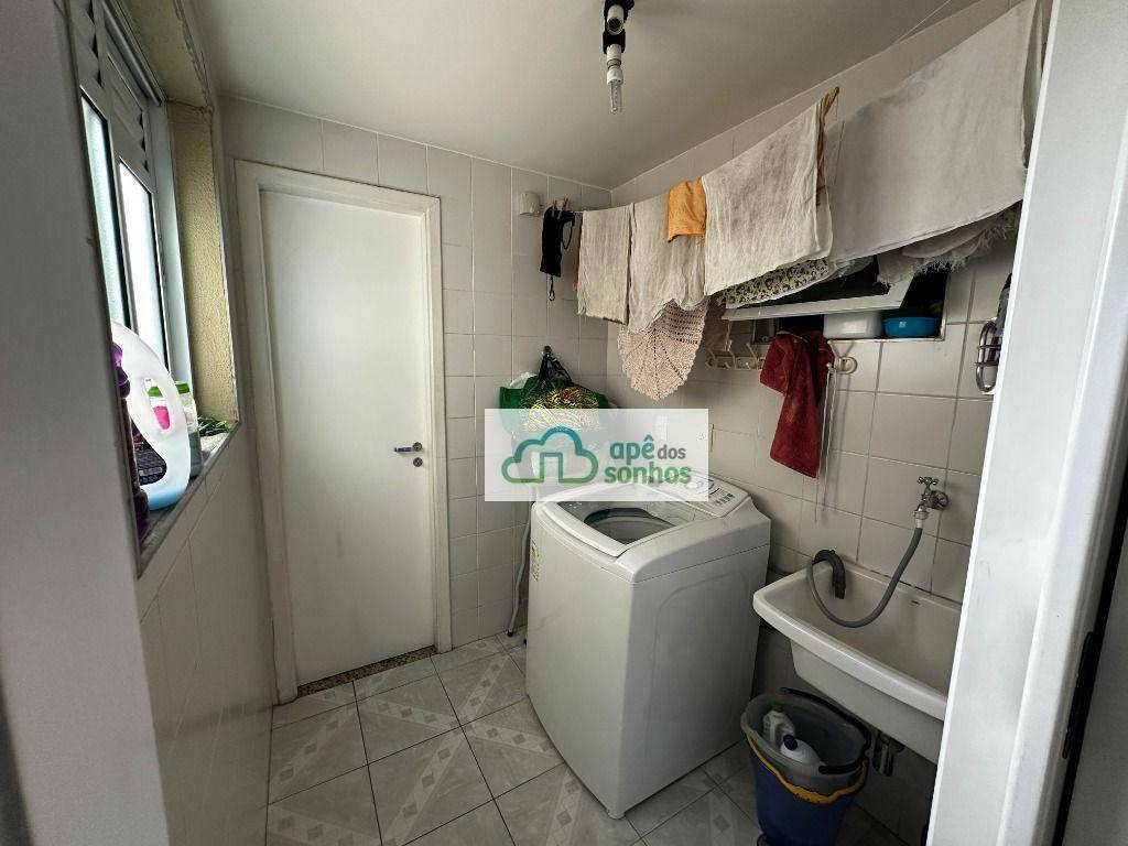 Apartamento à venda com 2 quartos, 126m² - Foto 11